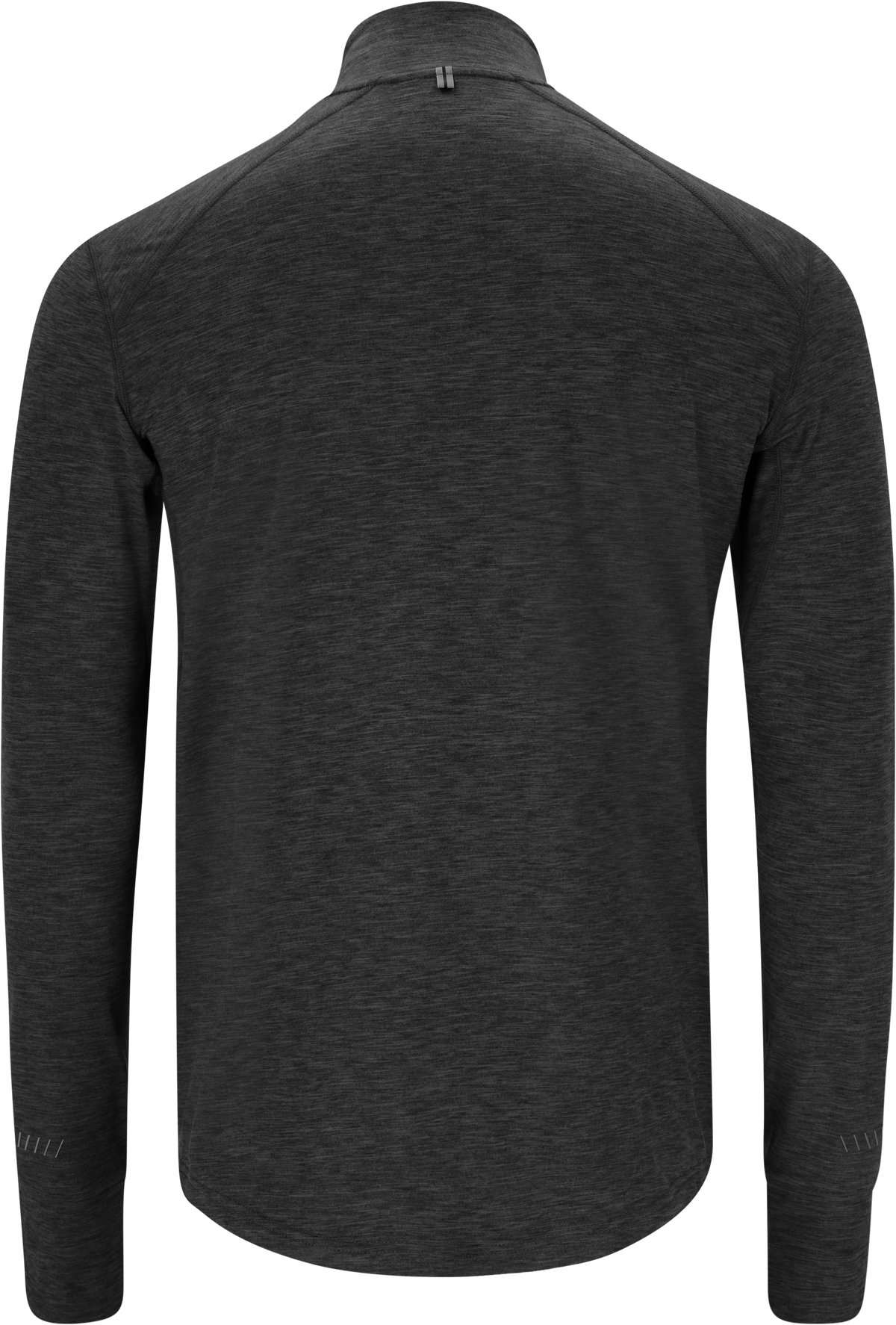 ENDURANCE TUNE M MELANGE MIDLAYER