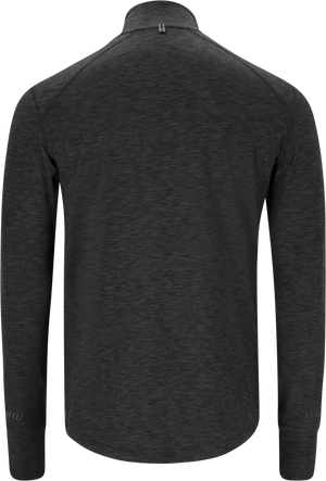 ENDURANCE TUNE M MELANGE MIDLAYER