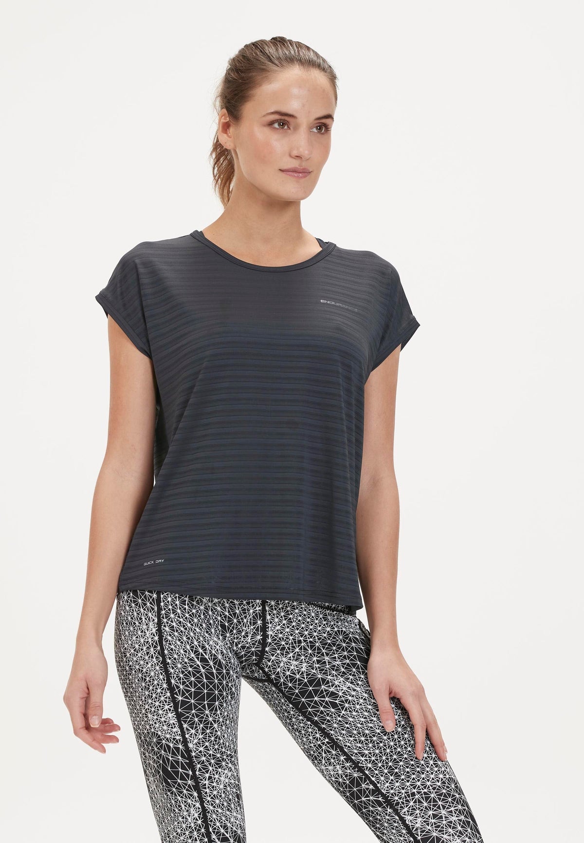 ENDURANCE LIMKO W S/S TEE