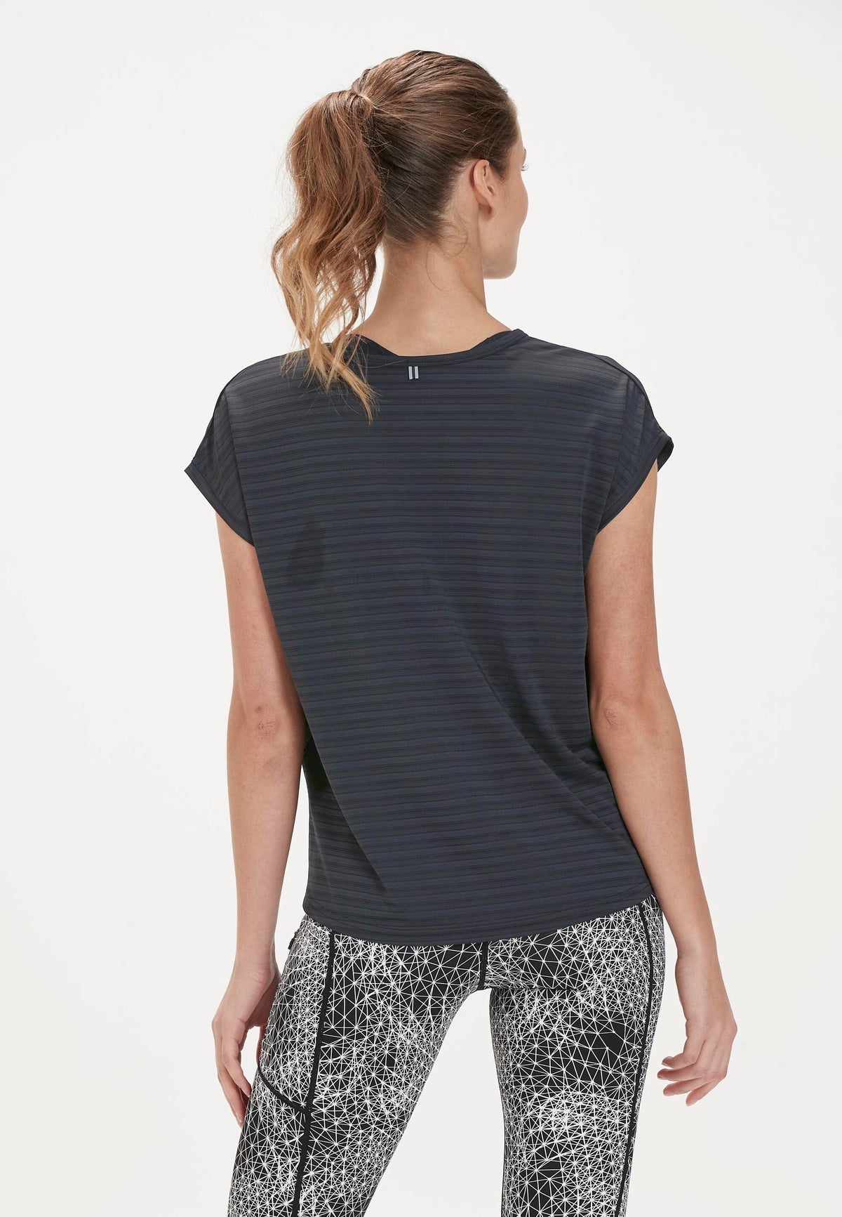 ENDURANCE LIMKO W S/S TEE