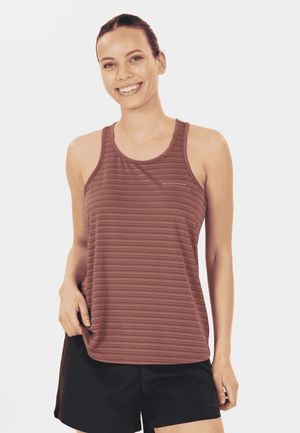 ENDURANCE REGIER W LOOSE FIT TOP