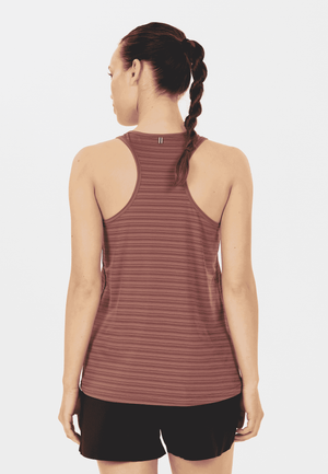 ENDURANCE REGIER W LOOSE FIT TOP