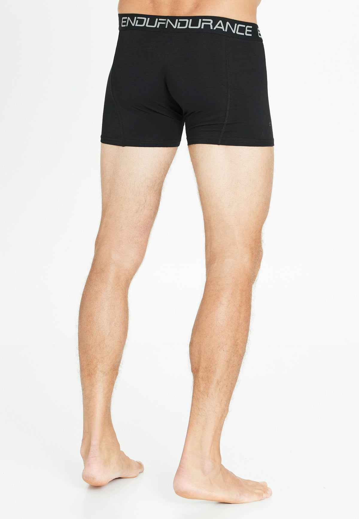 ENDURANCE NORWICH M BOXERSHORTS 1-PACK