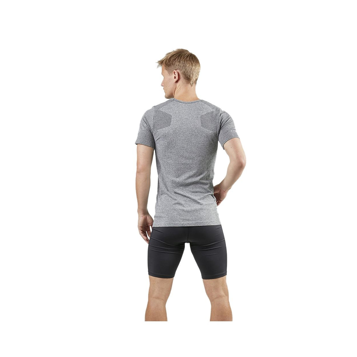 ENDURANCE ZANE M SHORT TIGHTS