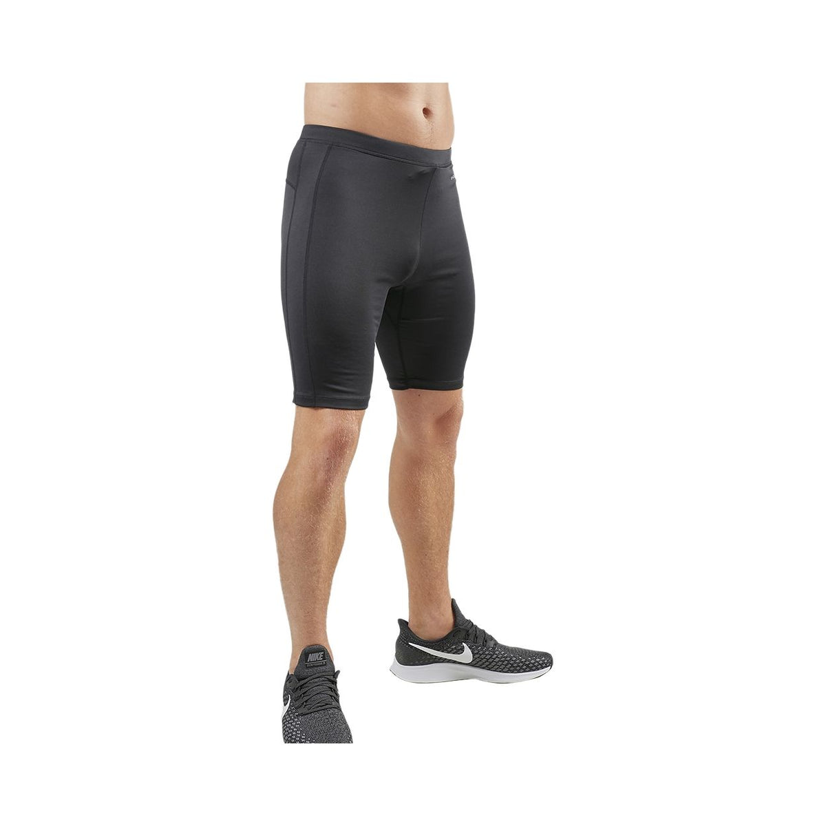 ENDURANCE ZANE M SHORT TIGHTS