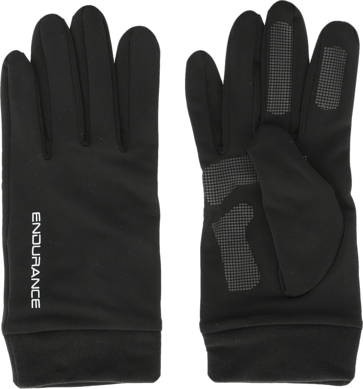 ENDURANCE GUBENG RUNNING GLOVES & HOOD