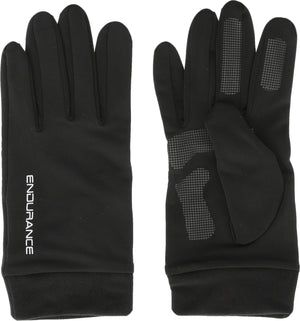 ENDURANCE GUBENG RUNNING GLOVES & HOOD
