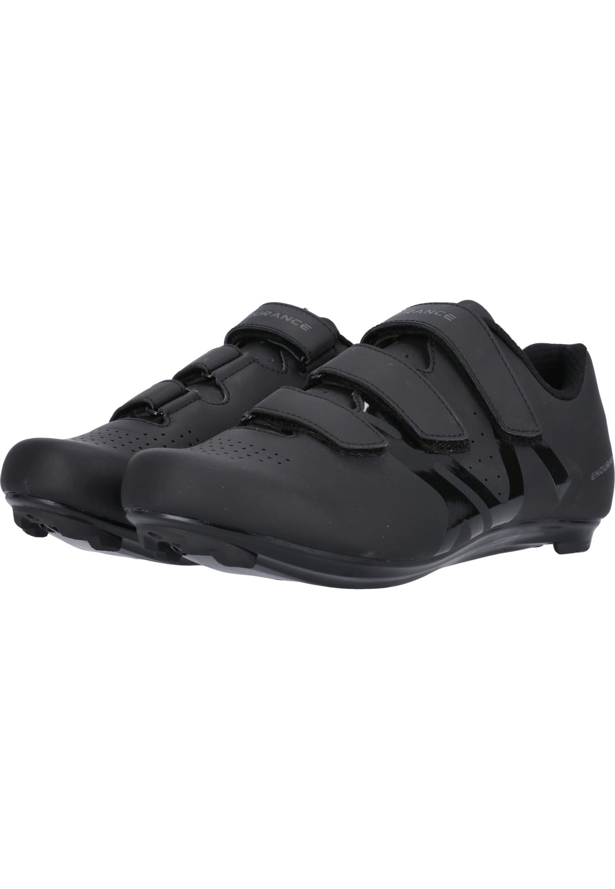 ENDURANCE WORI ROAD NYLON CYCLING SHOES