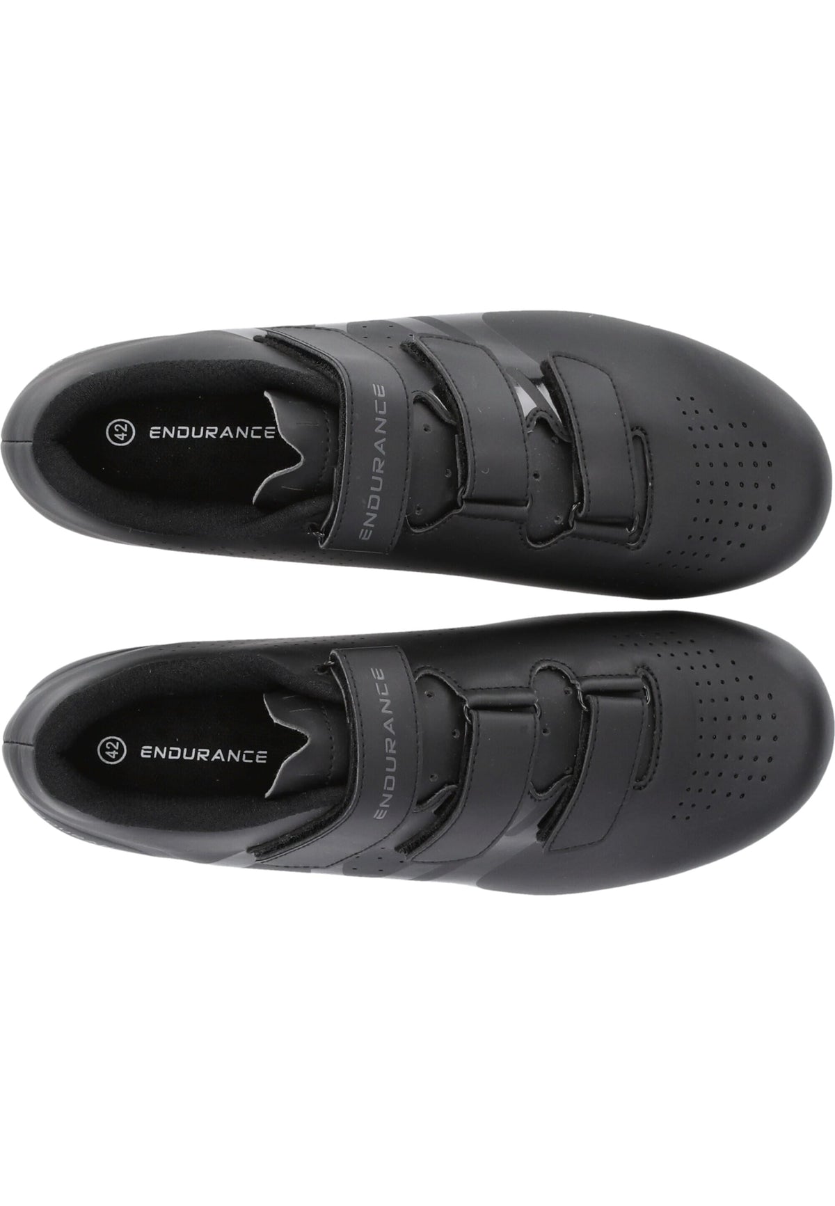 ENDURANCE WORI ROAD NYLON CYCLING SHOES