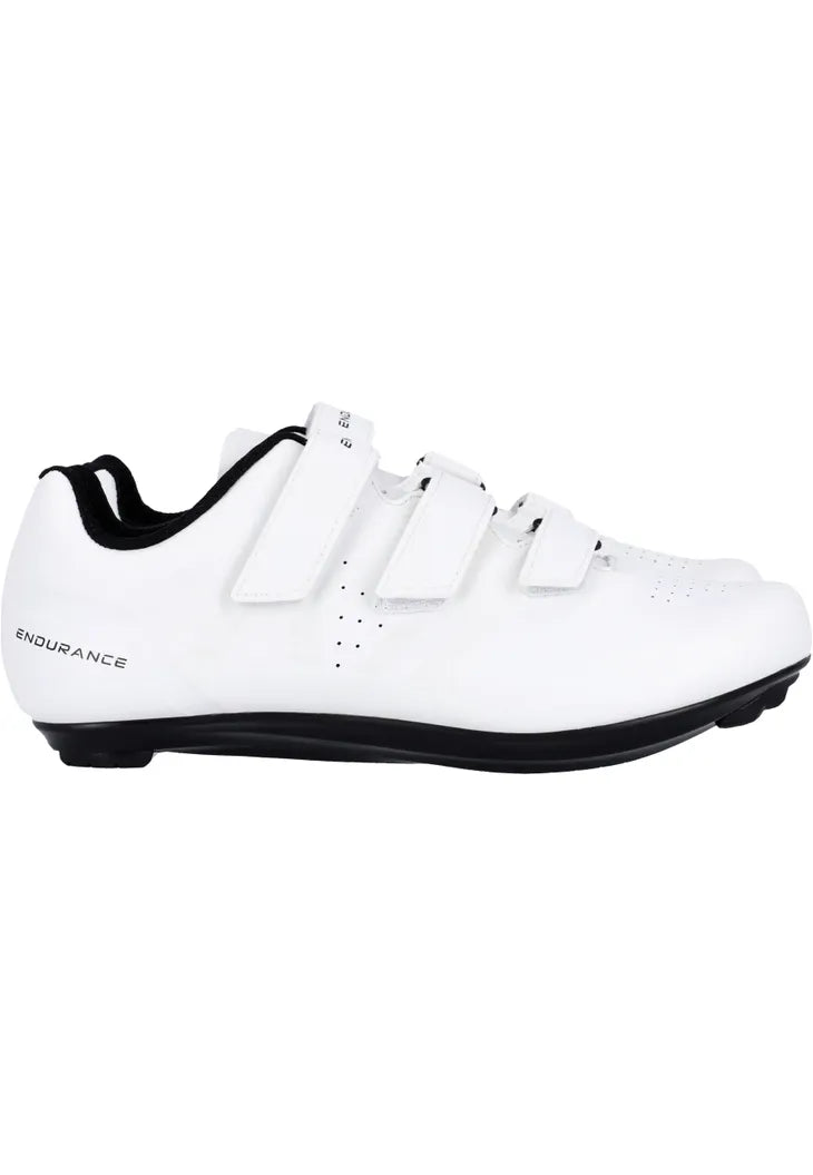 ENDURANCE WORI ROAD NYLON CYCLING SHOES