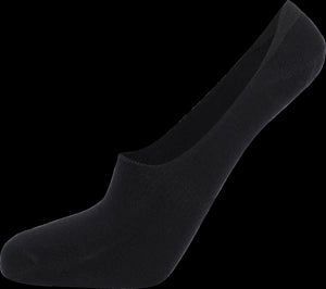ENDURANCE Livio Silicone Sneaker Socks 3-Pack