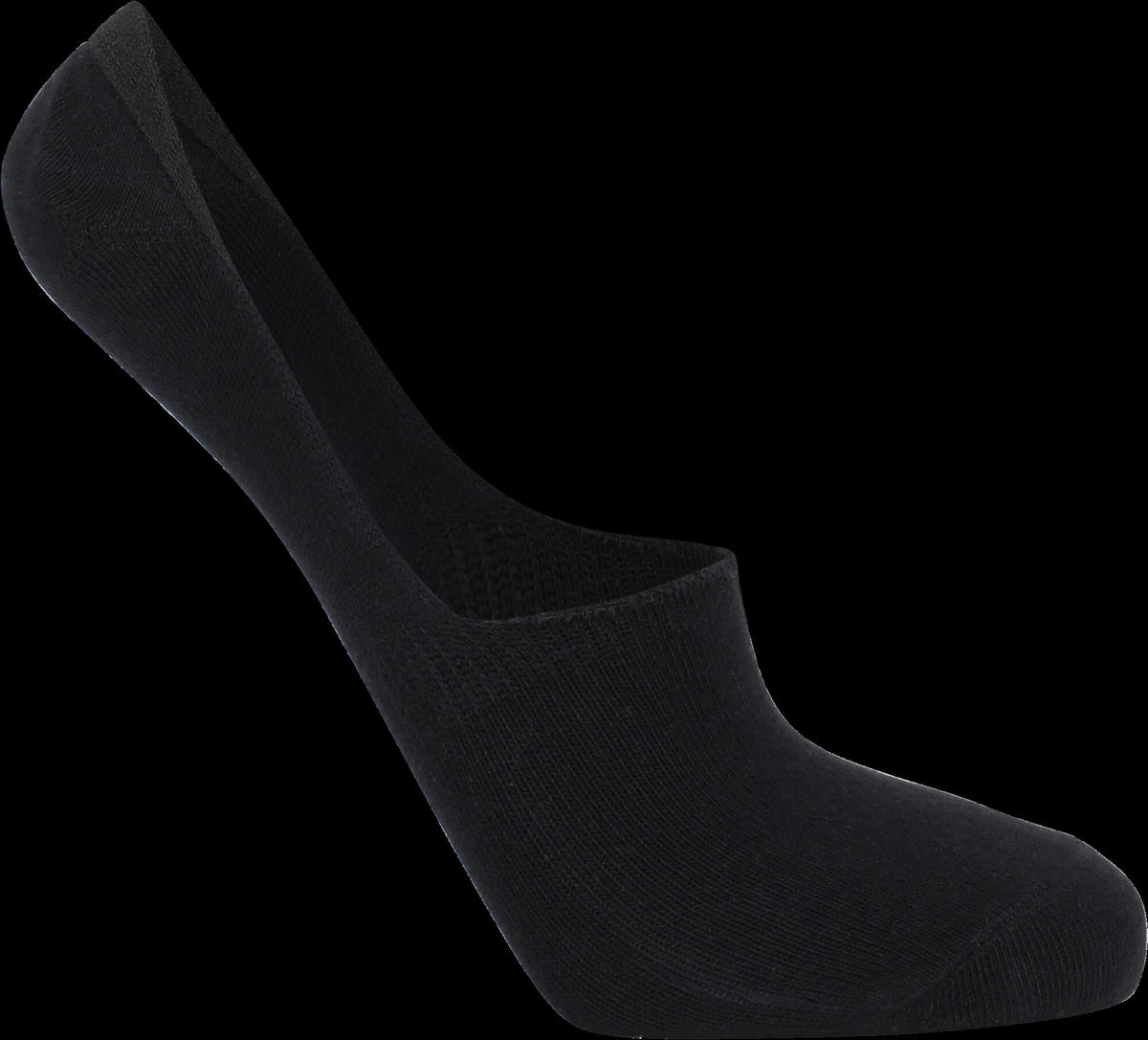 ENDURANCE Livio Silicone Sneaker Socks 3-Pack