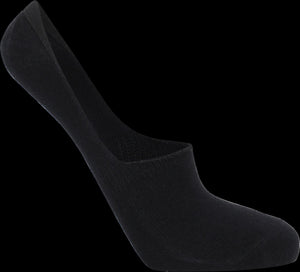 ENDURANCE Livio Silicone Sneaker Socks 3-Pack