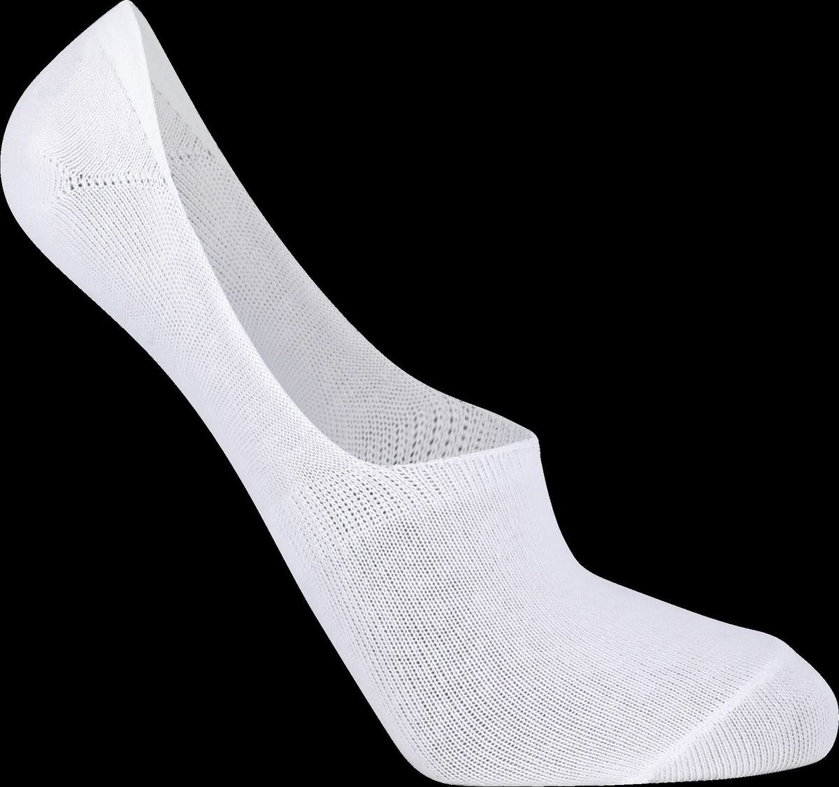 ENDURANCE Livio Silicone Sneaker Socks 3-Pack