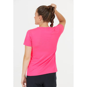 ENDURANCE YONAN W PERFORMANCE S/S TEE