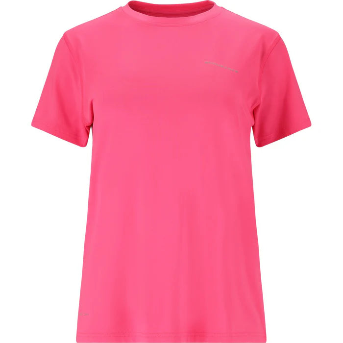 ENDURANCE YONAN W PERFORMANCE S/S TEE