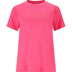 ENDURANCE YONAN W PERFORMANCE S/S TEE