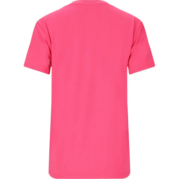 ENDURANCE YONAN W PERFORMANCE S/S TEE