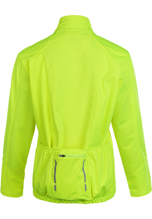 ENDURANCE ZIVA W MEMBRANE CYCLING JACKET