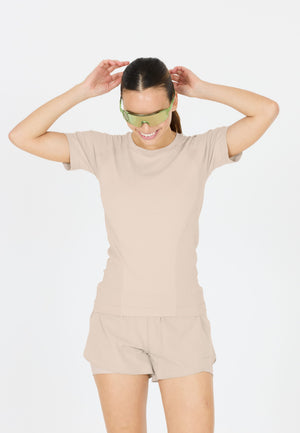ENDURANCE Halen W Seamless S/S Tee