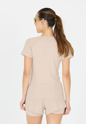 ENDURANCE Halen W Seamless S/S Tee