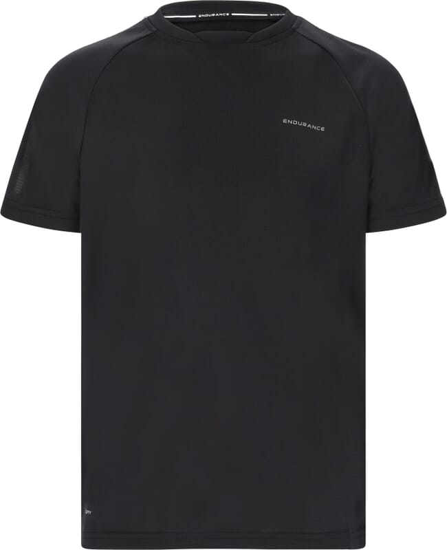 ENDURANCE ACTTY JR. S/S TEE