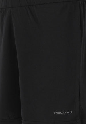 ENDURANCE SESTO JR. SHORTS