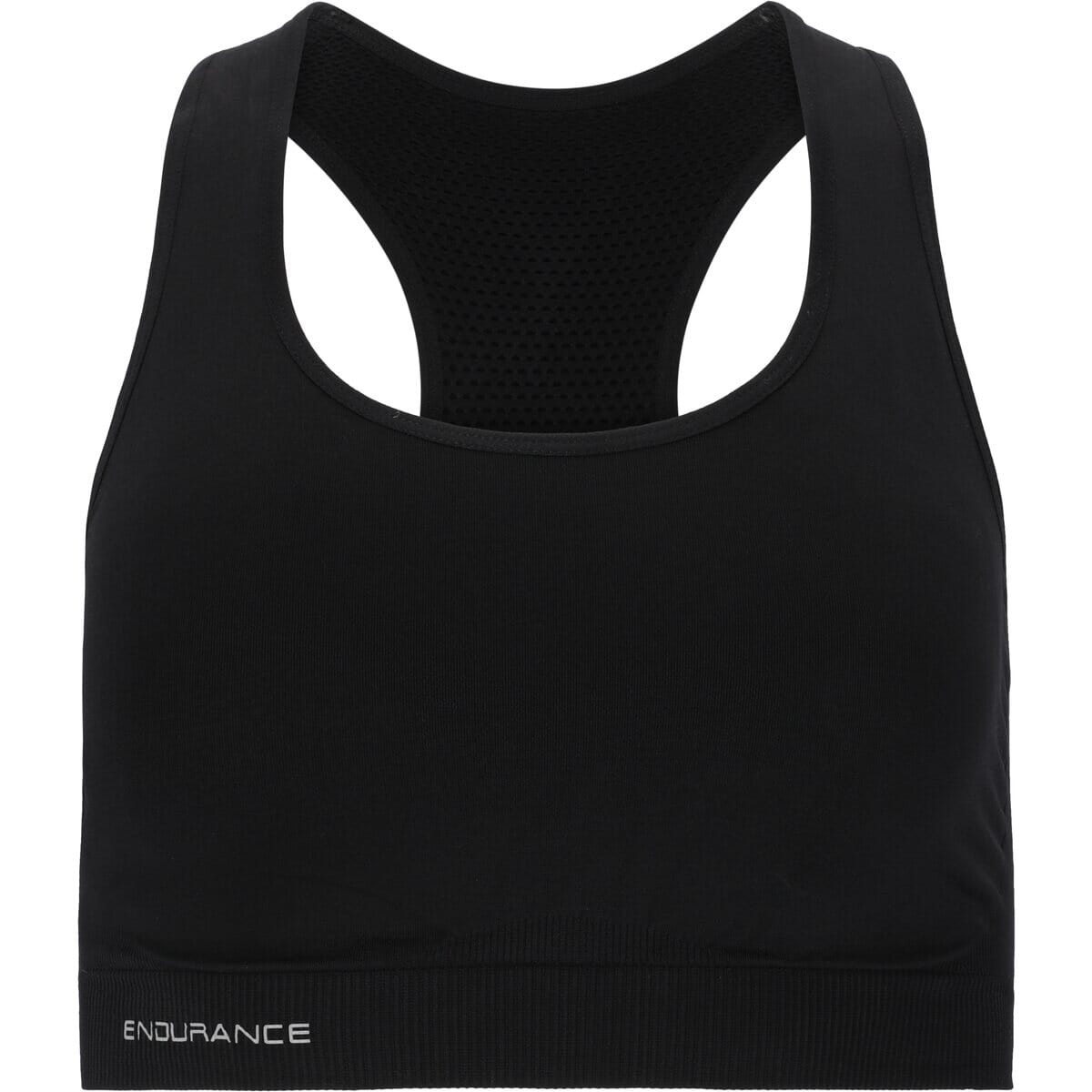 ENDURANCE KATRINA W SEAMLESS SPORTS BRA