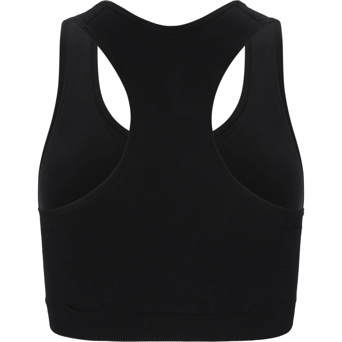 ENDURANCE KATRINA W SEAMLESS SPORTS BRA