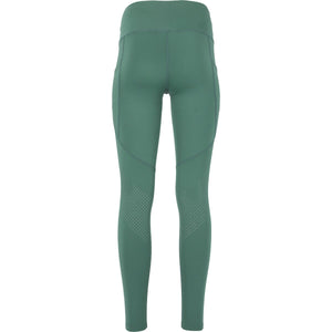 ENDURANCE TATHAR W TIGHTS W/POCKET