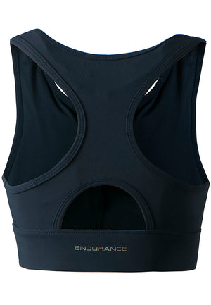 ENDURANCE MACJANE W SPORTS BRA