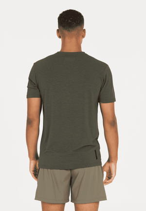 ENDURANCE Peako M S/S Tee