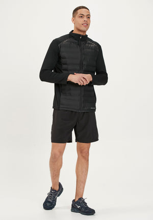 ENDURANCE MIDAN M HOT FUSED HYBRID JACKET