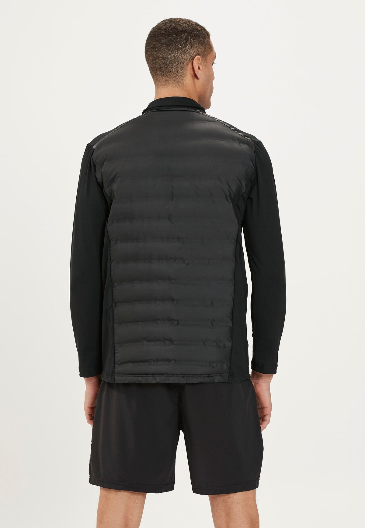 ENDURANCE MIDAN M HOT FUSED HYBRID JACKET
