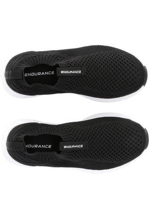 ENDURANCE EVENAND KIDS LITE SHOE