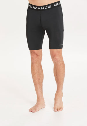 ENDURANCE Power M Short Tights