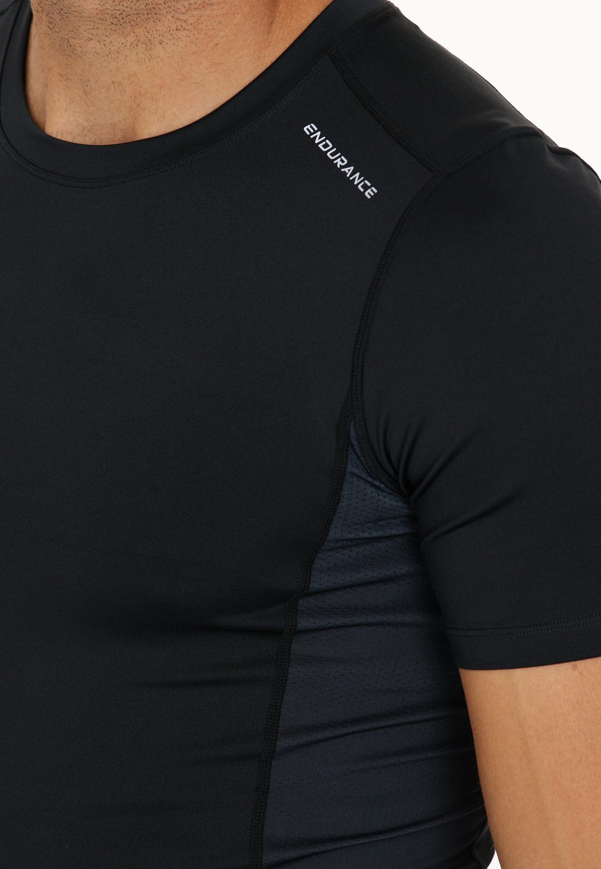 ENDURANCE Power M S/S Tee