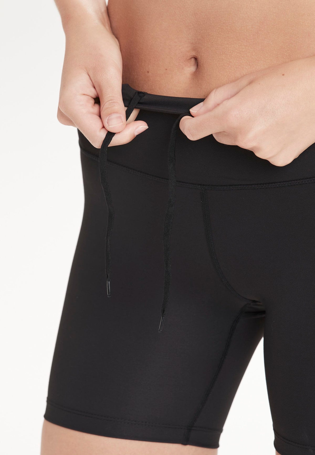 ENDURANCE RALEIGH W 6" BIKE SHORTS