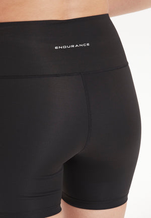 ENDURANCE RALEIGH W 6" BIKE SHORTS
