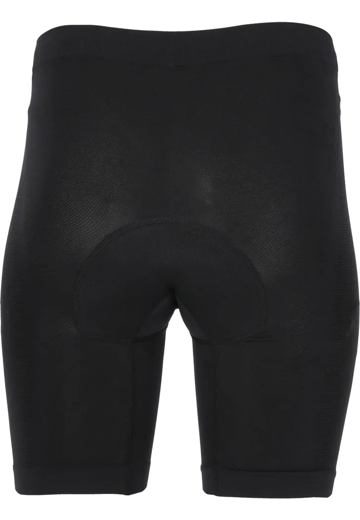 ENDURANCE MERLE W SEAMLESS CYCLING SHORT TIGHTS