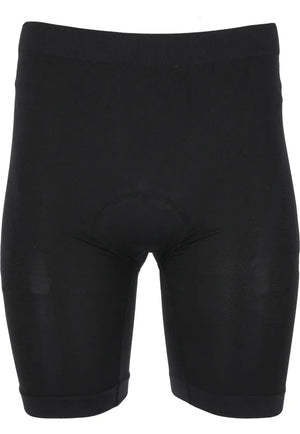 ENDURANCE MERLE W SEAMLESS CYCLING SHORT TIGHTS