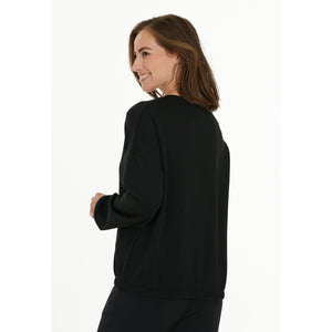 ENDURANCE TIMMIA W CREW NECK