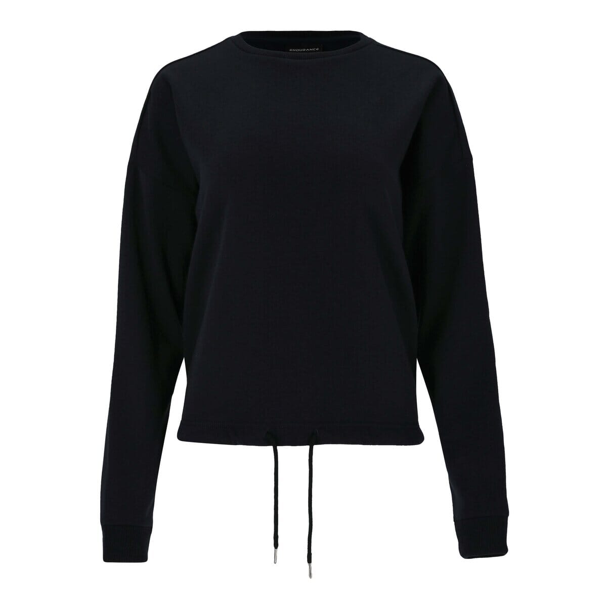 ENDURANCE SARTINE W CREW NECK