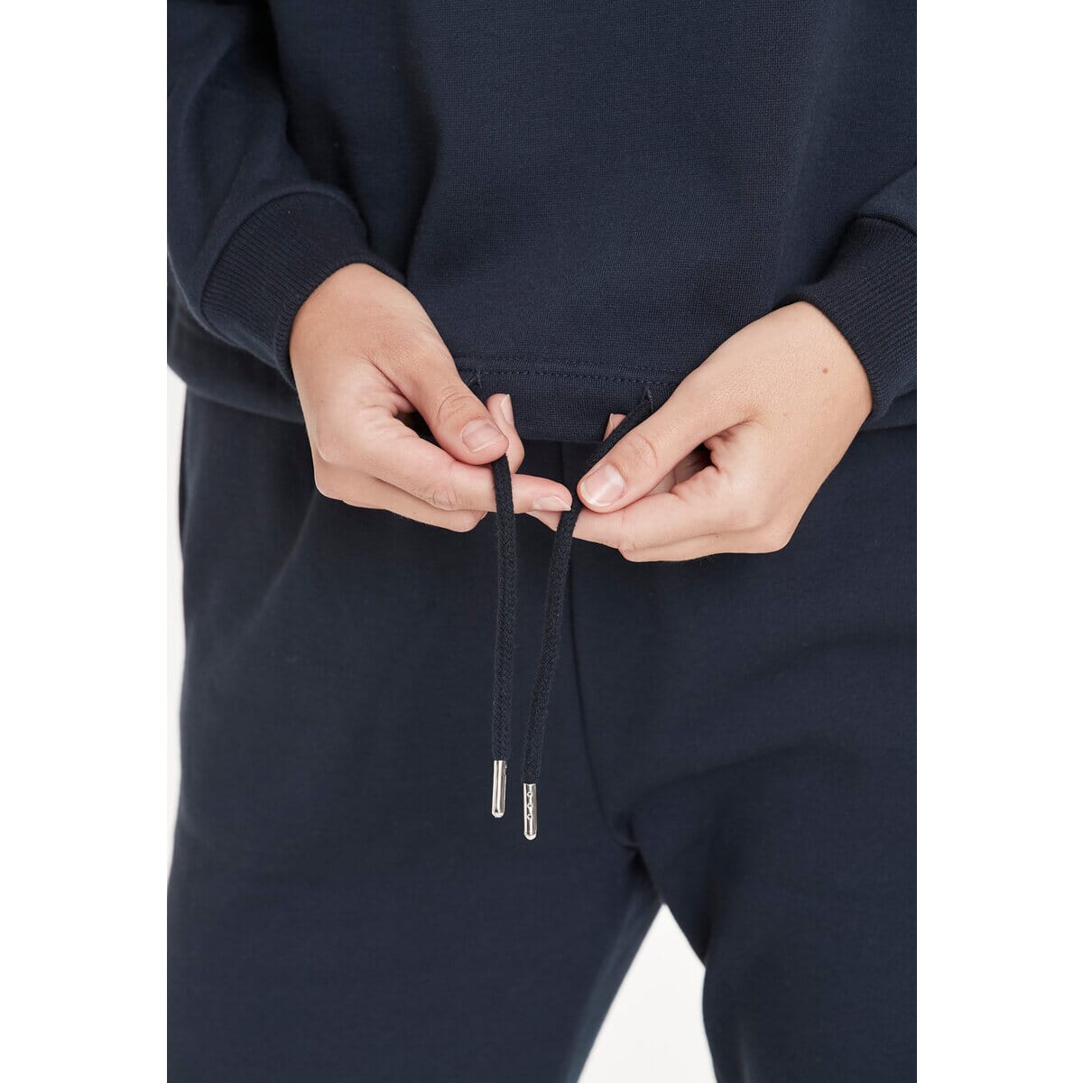 ENDURANCE SARTINE W CREW NECK