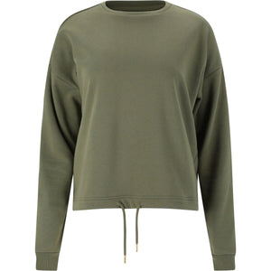 ENDURANCE SARTINE W CREW NECK
