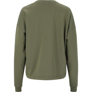 ENDURANCE SARTINE W CREW NECK