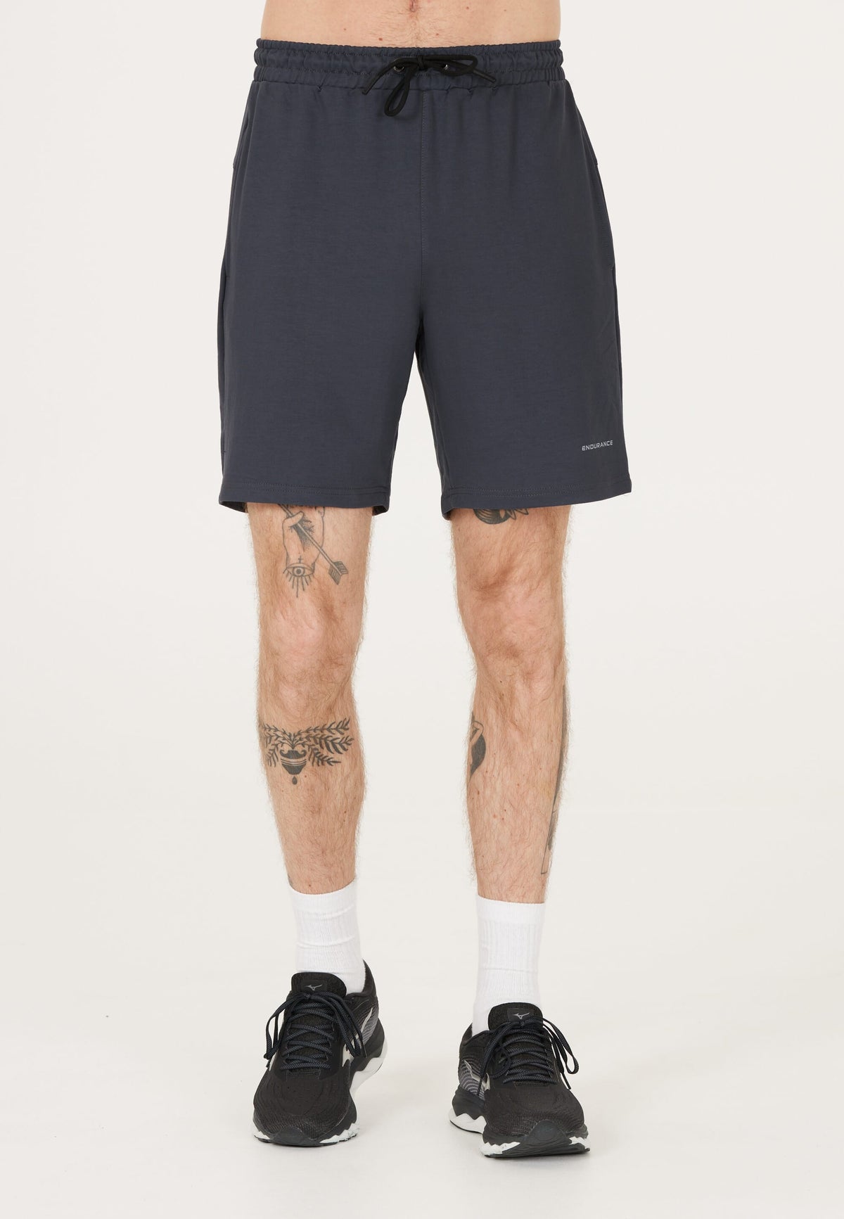 ENDURANCE Loweer M Sweat Shorts