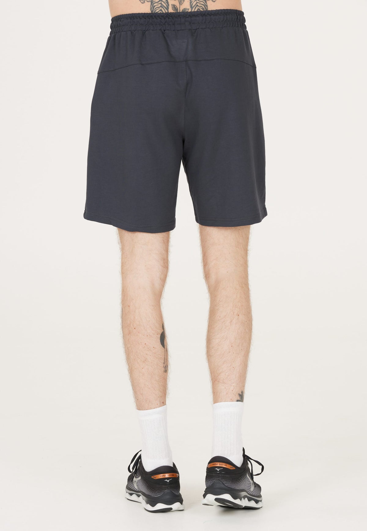 ENDURANCE Loweer M Sweat Shorts