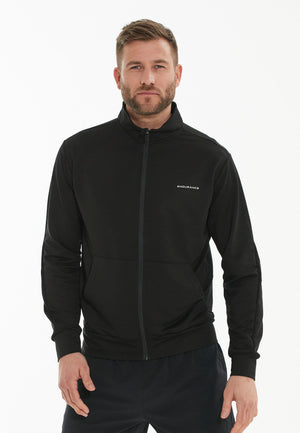 ENDURANCE LOWEER M FULL ZIP