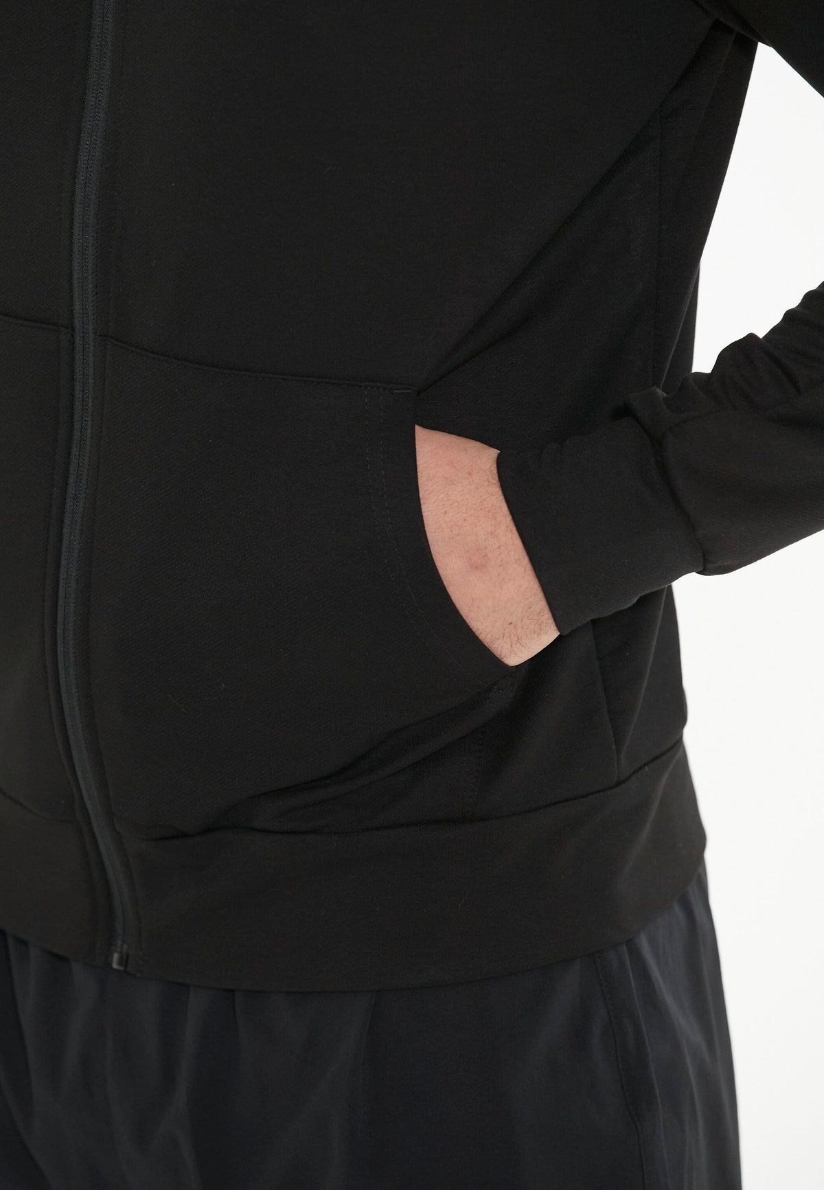 ENDURANCE LOWEER M FULL ZIP